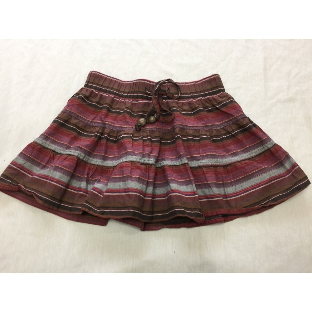 CHARLOTTE RUSSE WOMENS SKIRT SIZE S